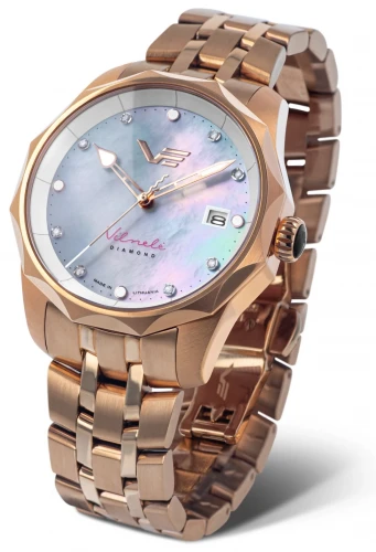 VOSTOK EUROPE , Női, Vilnelé család, 269841
